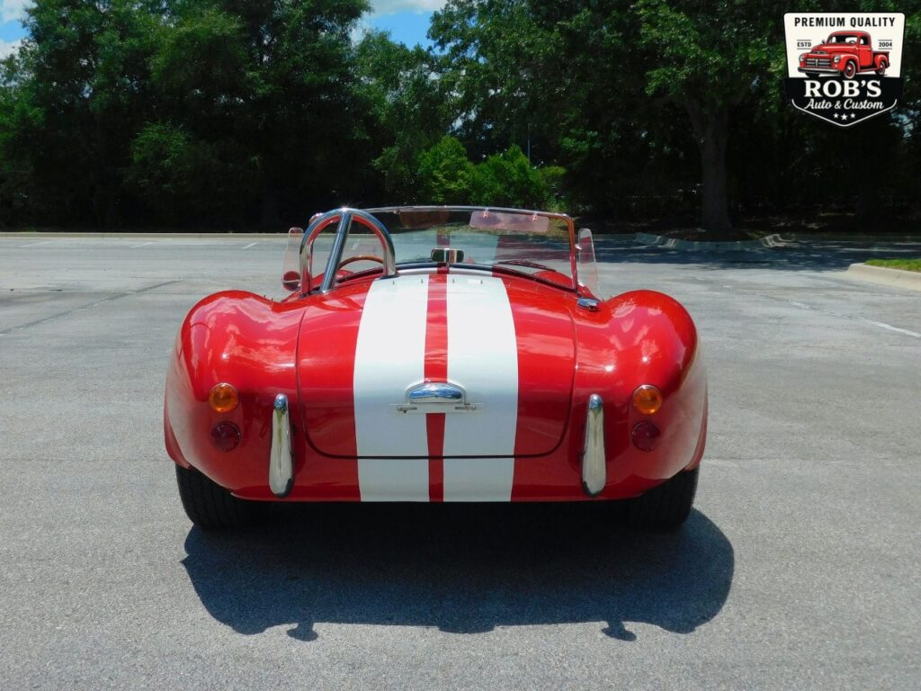 1966 AC Cobra